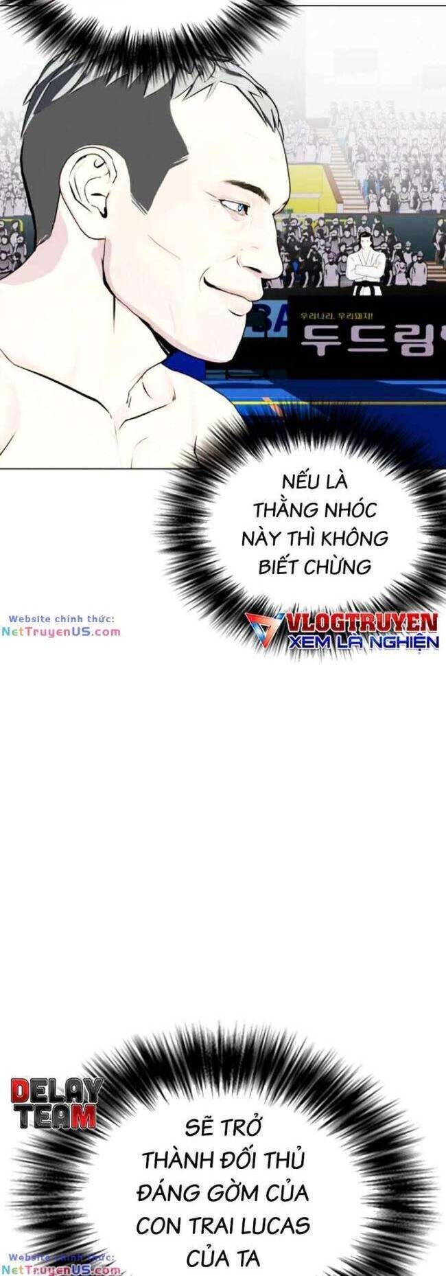 Loser Giỏi Võ Chapter 40 - Trang 4