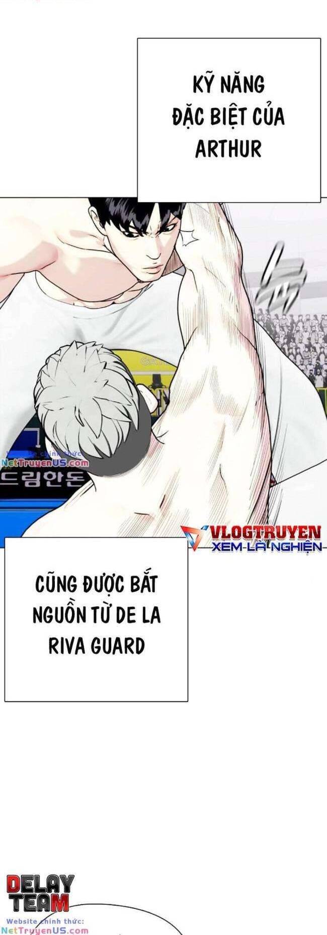 Loser Giỏi Võ Chapter 40 - Trang 4