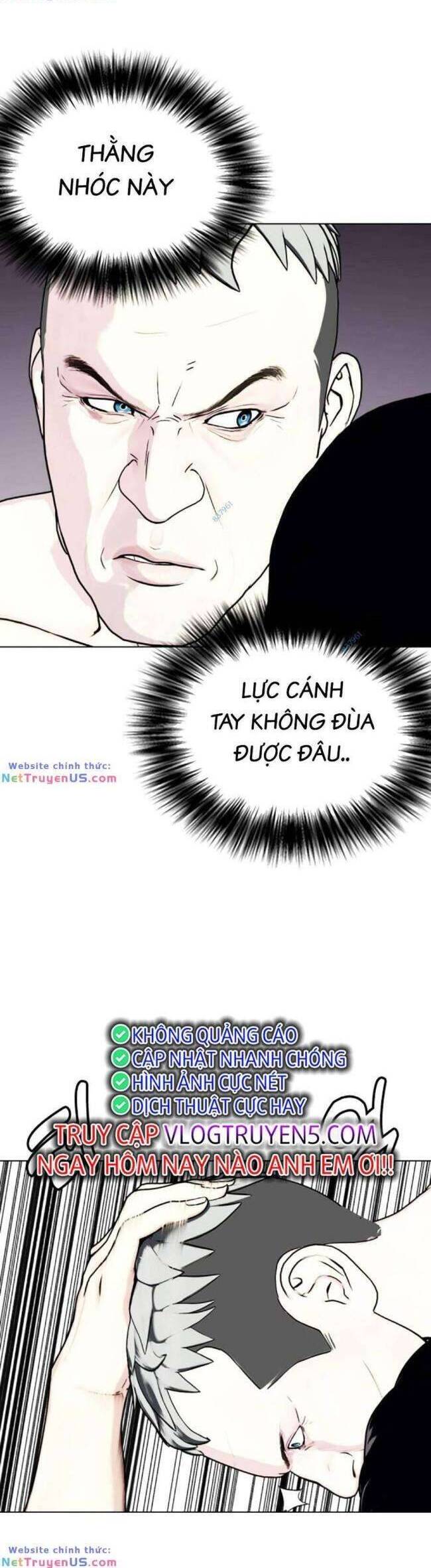 Loser Giỏi Võ Chapter 40 - Trang 4