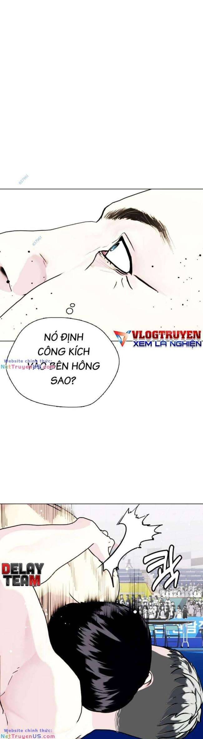 Loser Giỏi Võ Chapter 40 - Trang 4