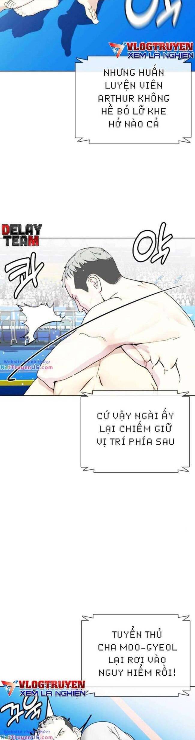 Loser Giỏi Võ Chapter 40 - Trang 4