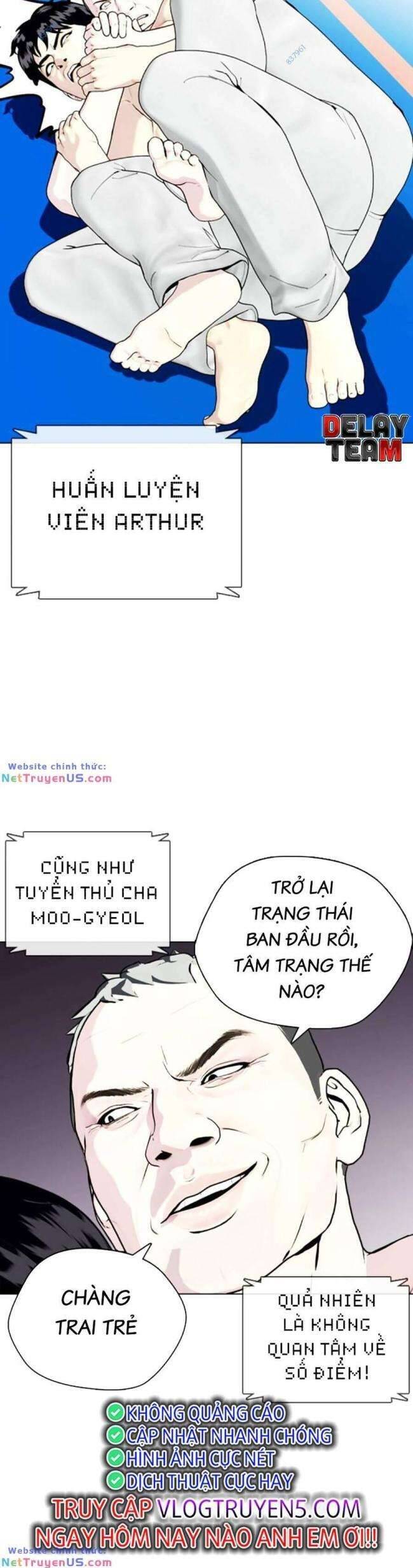 Loser Giỏi Võ Chapter 40 - Trang 4