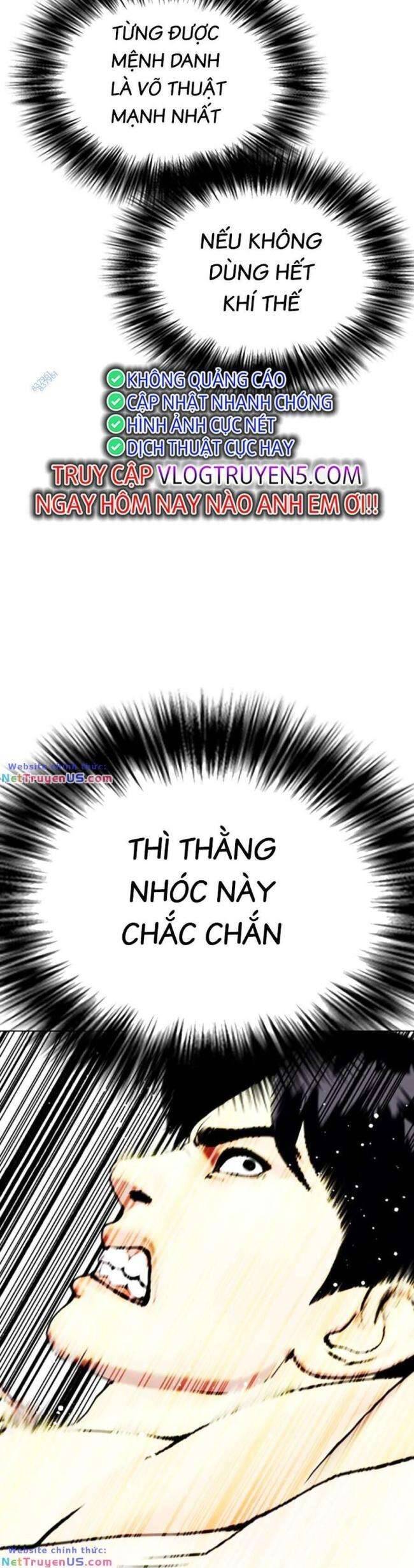 Loser Giỏi Võ Chapter 40 - Trang 4