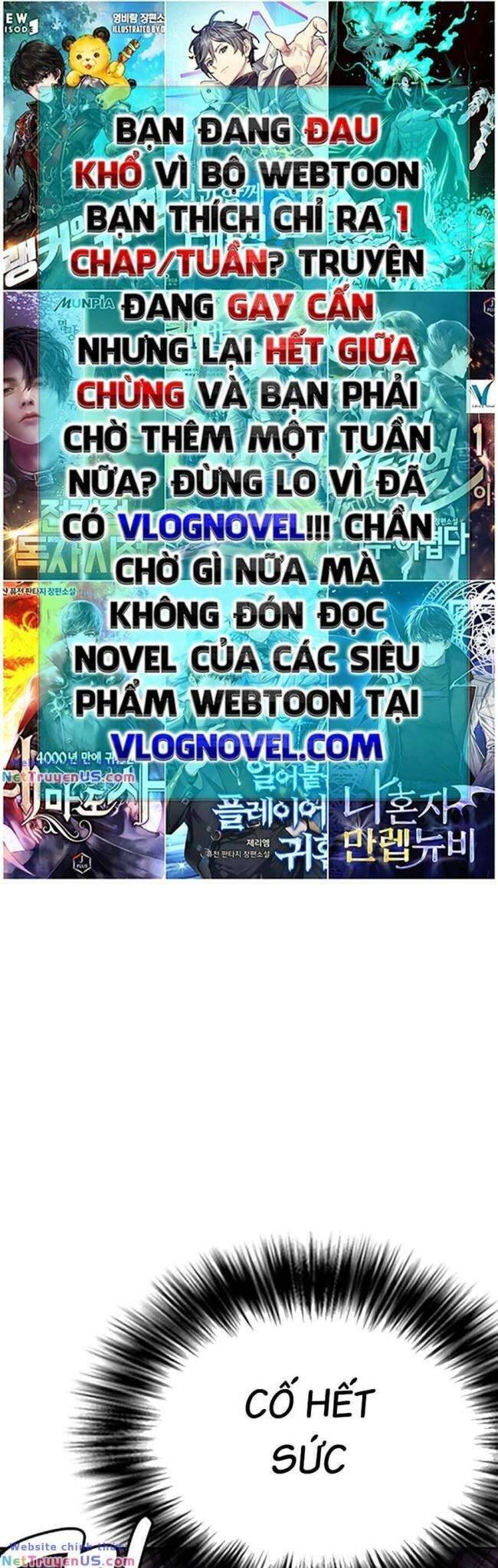 Loser Giỏi Võ Chapter 40 - Trang 4