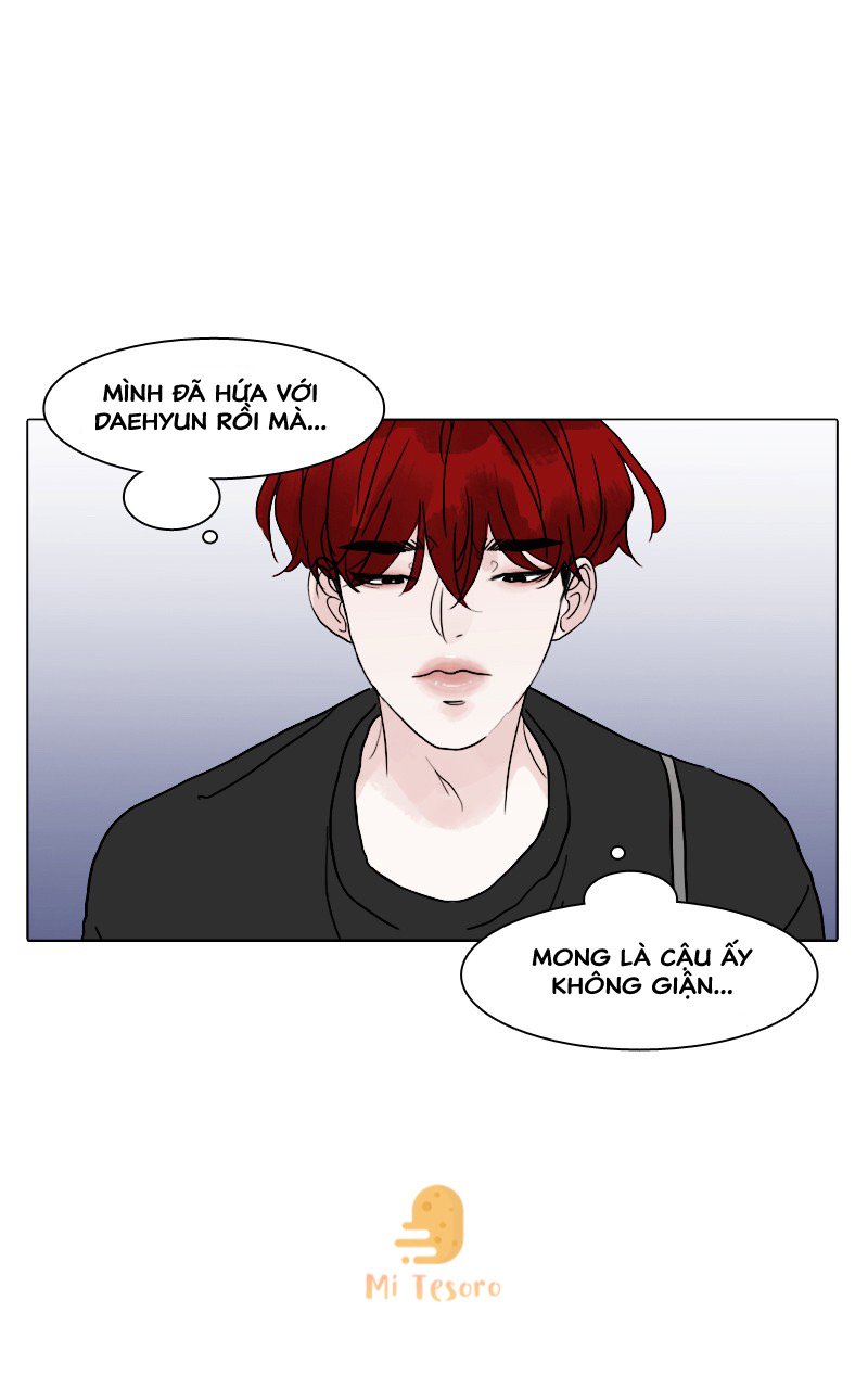 Lost In Translation Chapter 4 - Trang 3