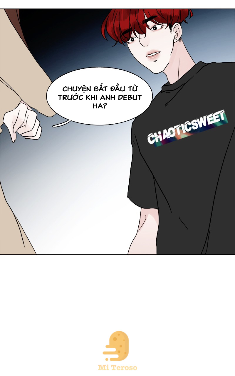 Lost In Translation Chapter 5 - Trang 3