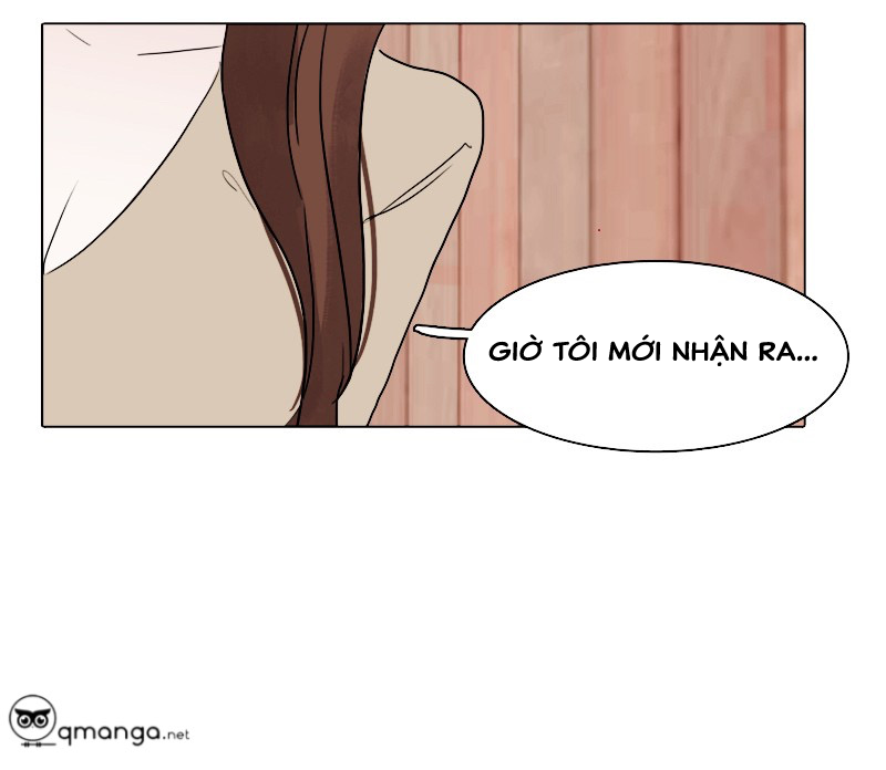 Lost In Translation Chapter 5 - Trang 3