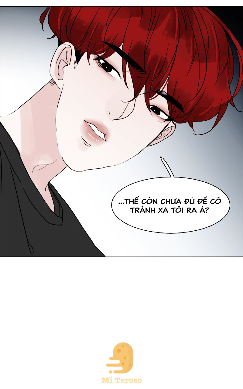 Lost In Translation Chapter 5 - Trang 3