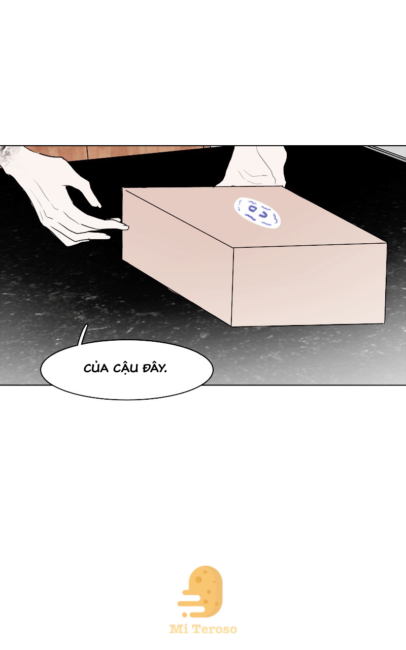 Lost In Translation Chapter 5 - Trang 3