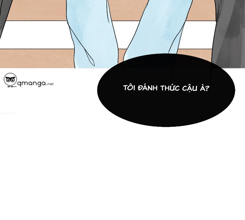 Lost In Translation Chapter 5 - Trang 3