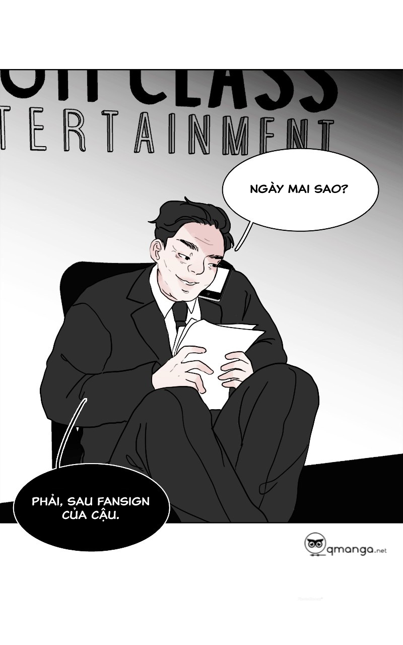 Lost In Translation Chapter 5 - Trang 3