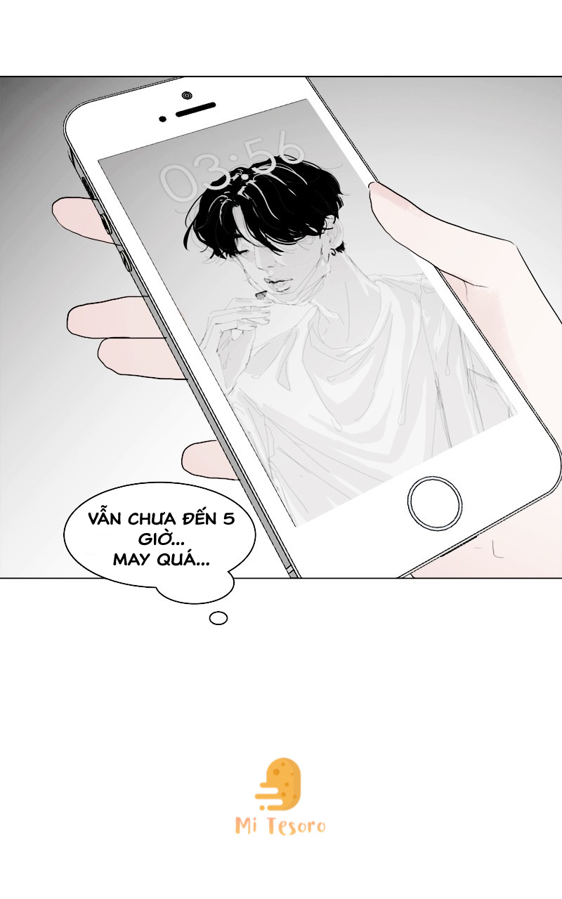 Lost In Translation Chapter 8 - Trang 3