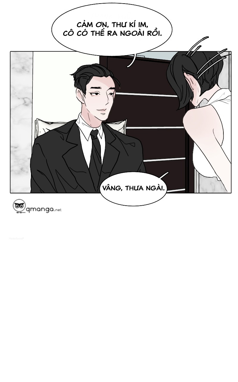 Lost In Translation Chapter 8 - Trang 3