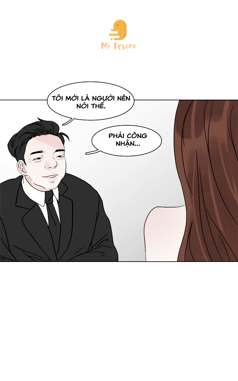 Lost In Translation Chapter 8 - Trang 3