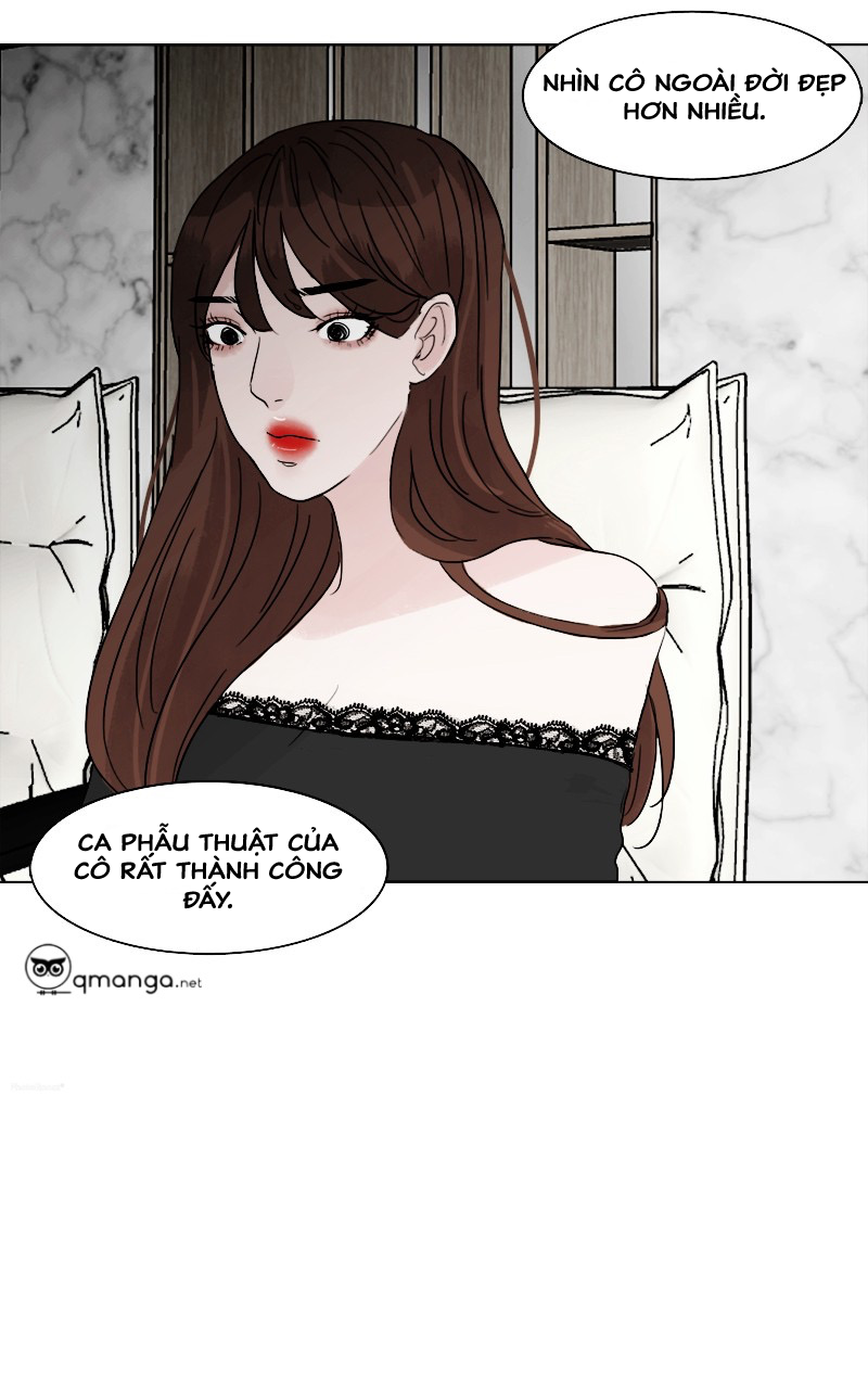 Lost In Translation Chapter 8 - Trang 3