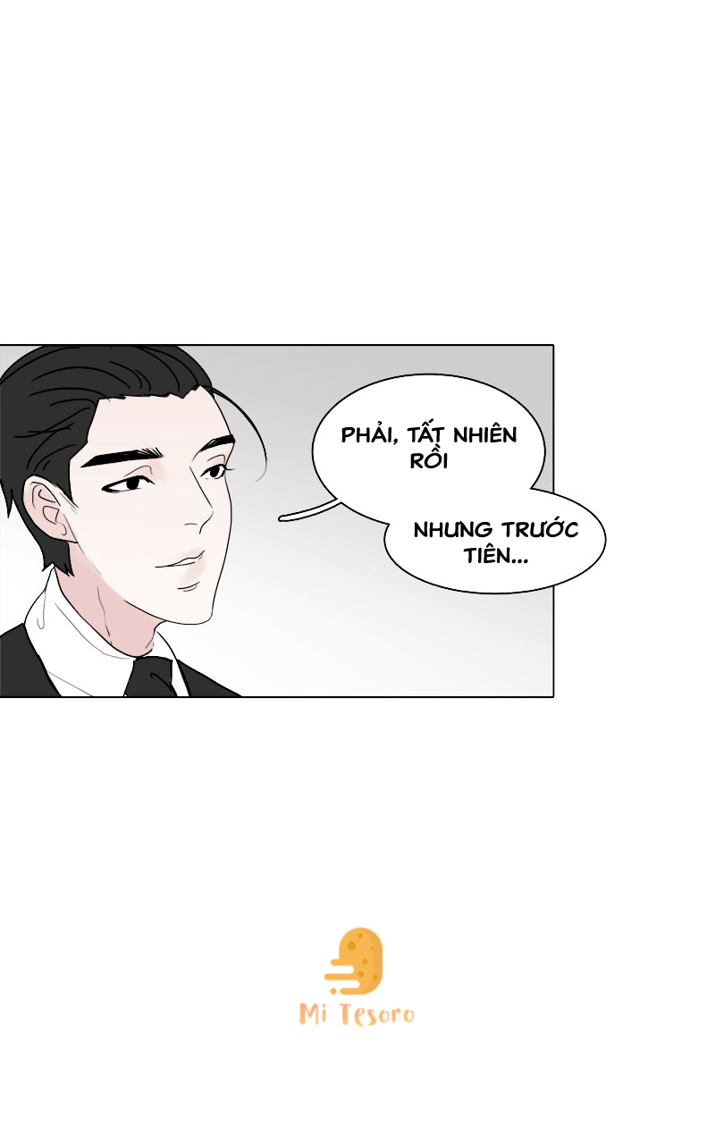 Lost In Translation Chapter 9 - Trang 3