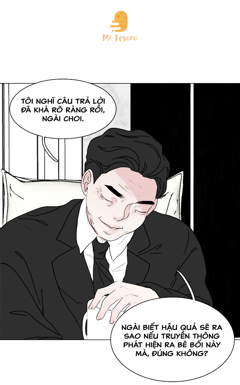 Lost In Translation Chapter 9 - Trang 3