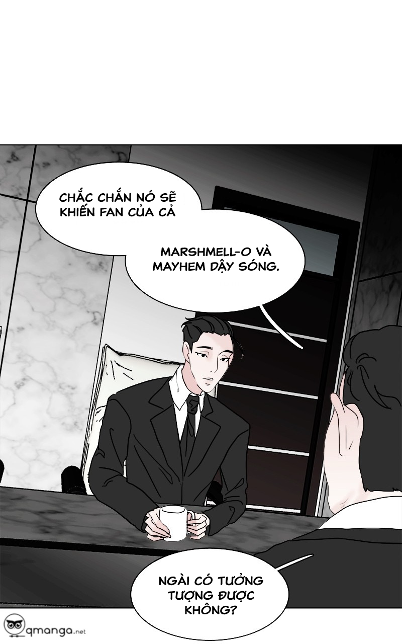 Lost In Translation Chapter 9 - Trang 3