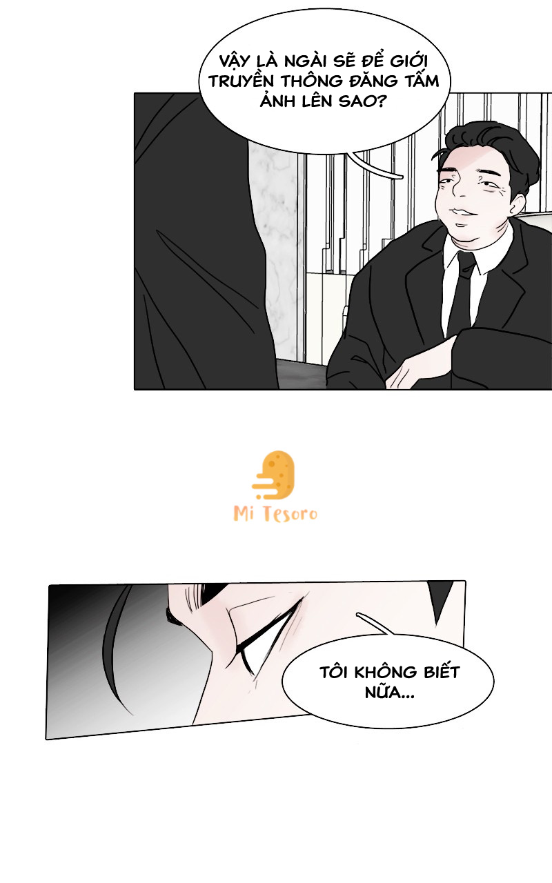 Lost In Translation Chapter 9 - Trang 3