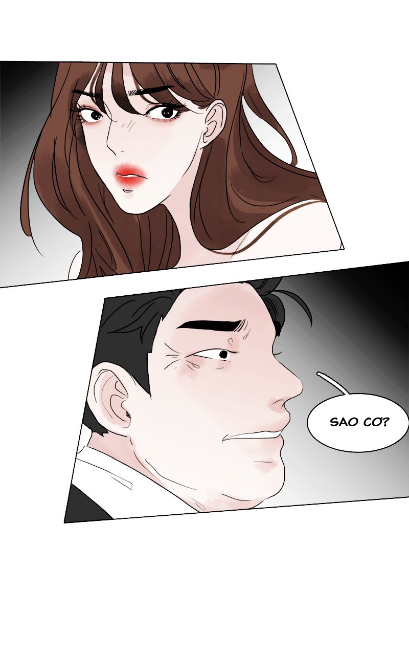 Lost In Translation Chapter 9 - Trang 3