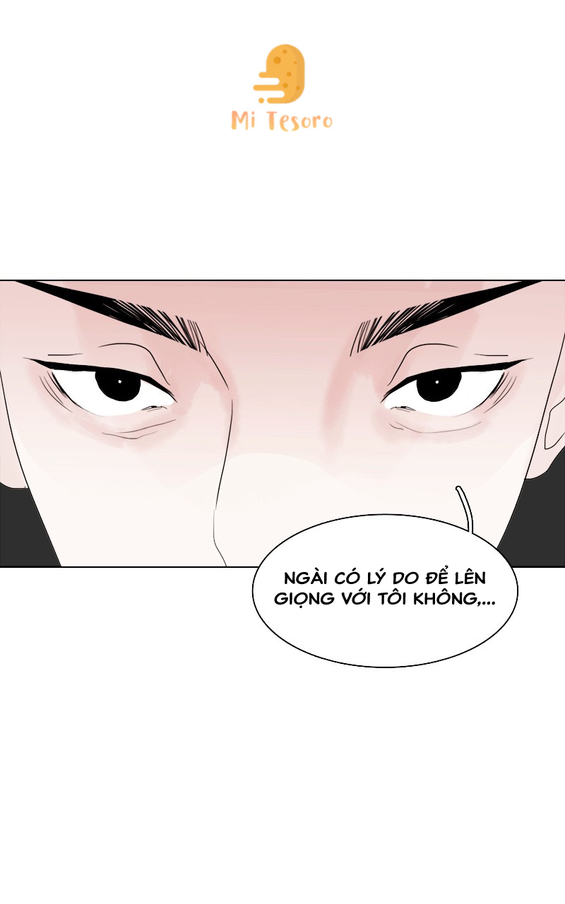 Lost In Translation Chapter 9 - Trang 3