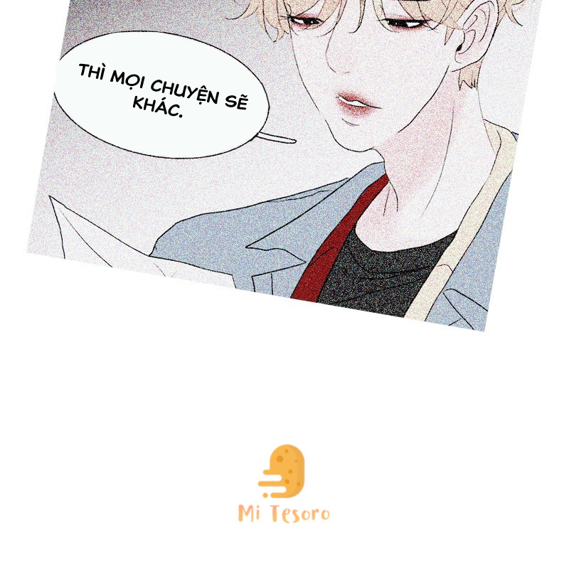 Lost In Translation Chapter 9 - Trang 3