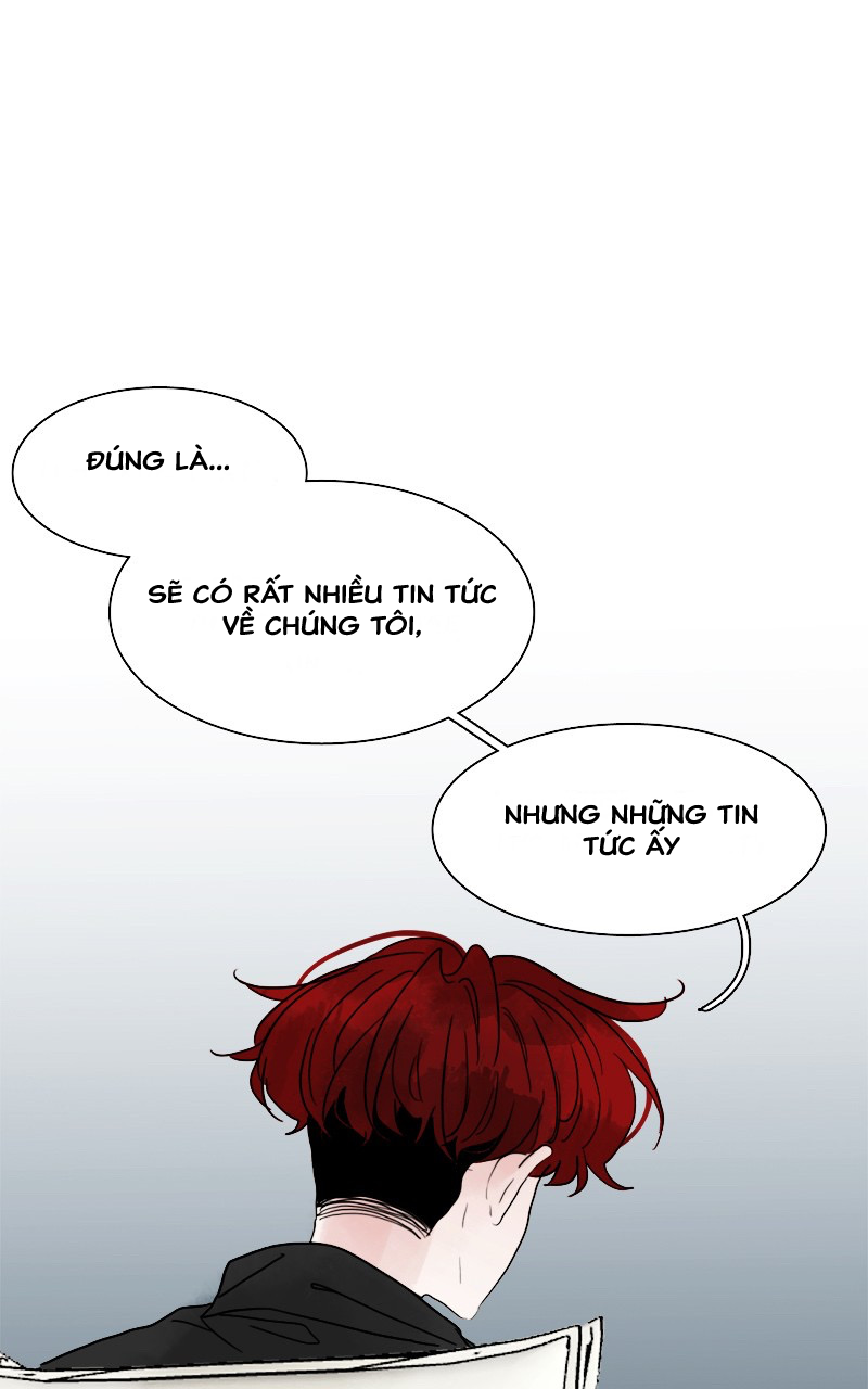 Lost In Translation Chapter 9 - Trang 3