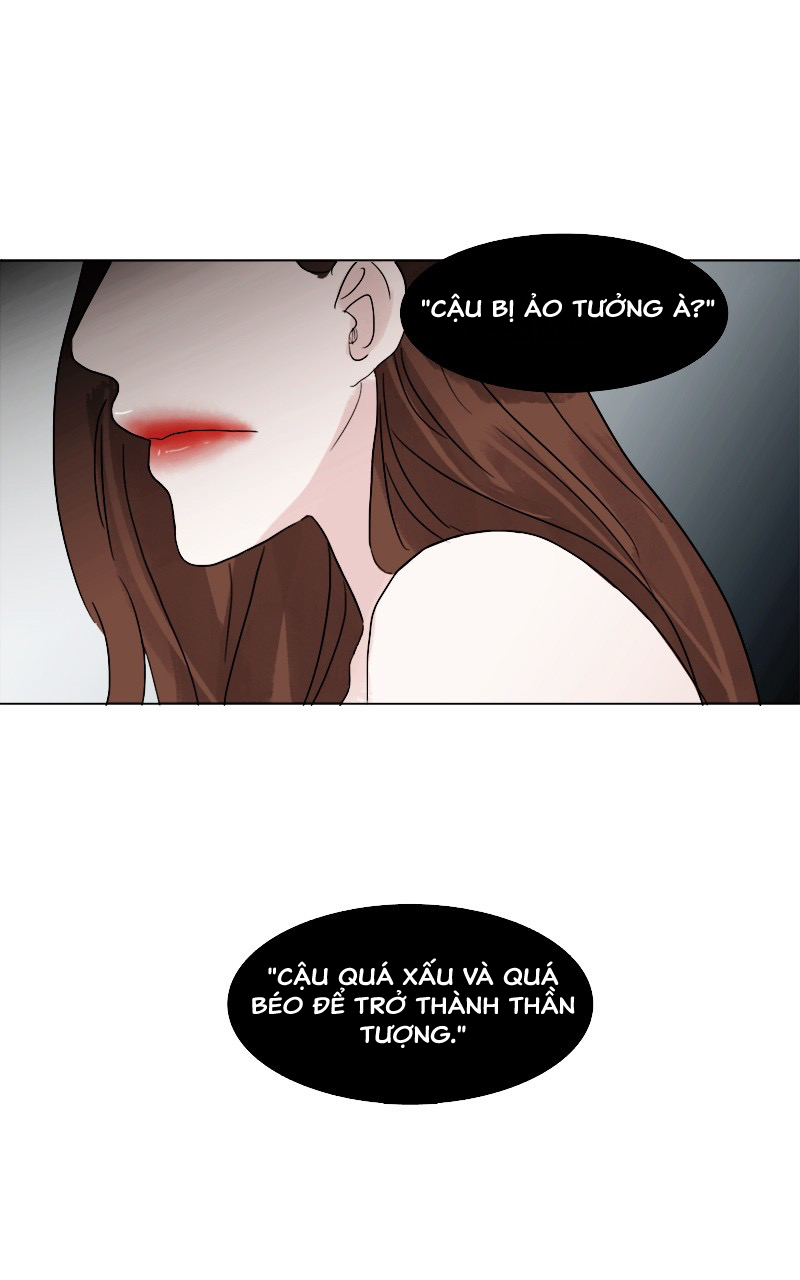 Lost In Translation Chapter 9 - Trang 3