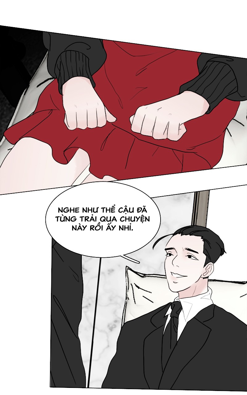 Lost In Translation Chapter 9 - Trang 3