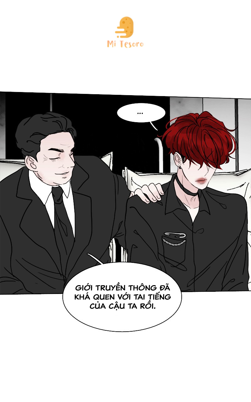 Lost In Translation Chapter 9 - Trang 3