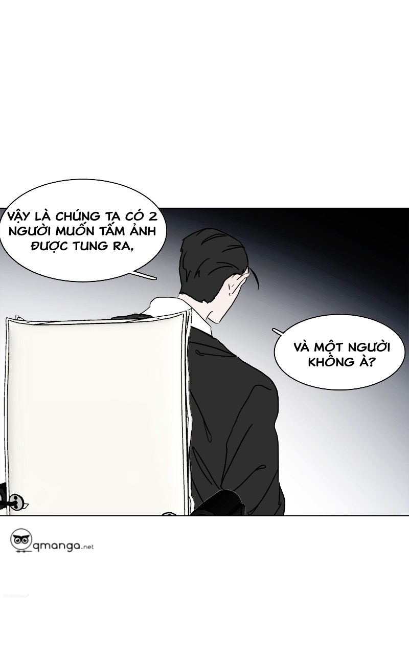 Lost In Translation Chapter 9 - Trang 3