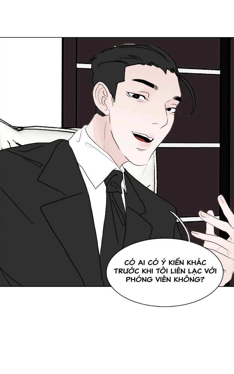 Lost In Translation Chapter 9 - Trang 3