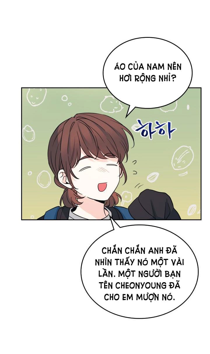 Luật Của Tiểu Thuyết Mạng Chapter 182.2 - Trang 2