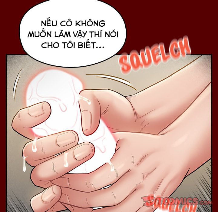 Xem ảnh Luật Nhân Quả - Chapter 27 - 077 - Truyenhentaiz.net