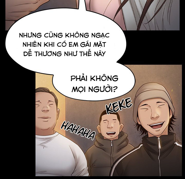 Xem ảnh Luật Nhân Quả - Chapter 41 - 121 - Truyenhentaiz.net