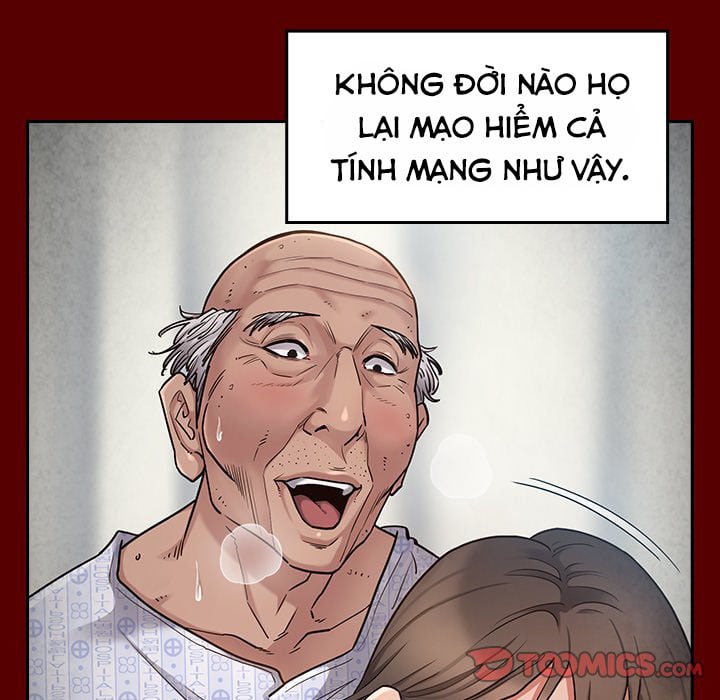 Xem ảnh Luật Nhân Quả - Chapter 45 - 112 - Truyenhentaiz.net