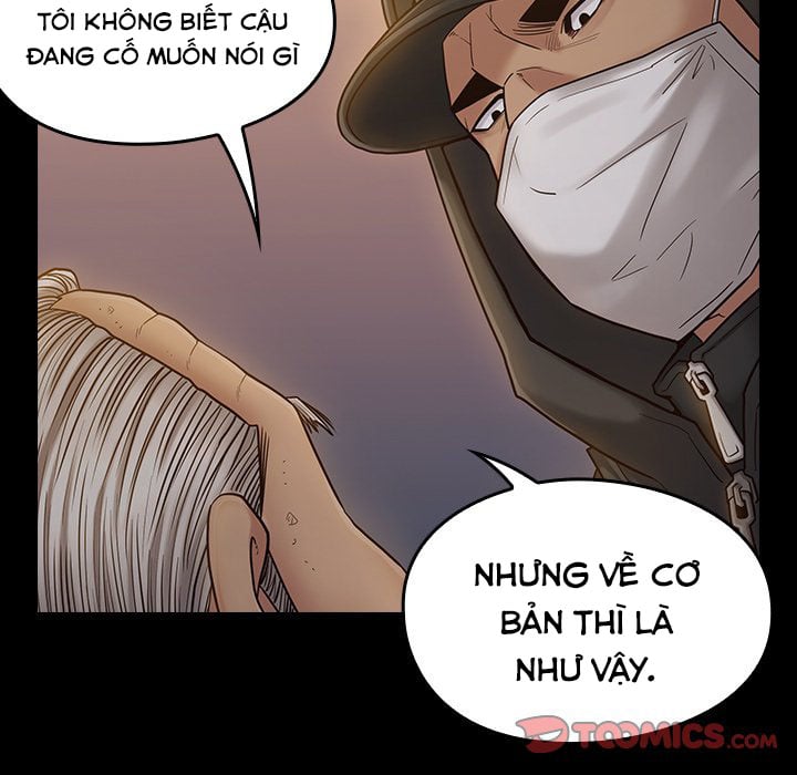 Xem ảnh Luật Nhân Quả - Chapter 48 - 058 - Truyenhentaiz.net