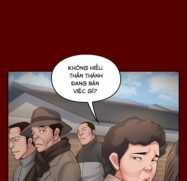 Xem ảnh Luật Nhân Quả - Chapter 50 - 143 - Truyenhentaiz.net