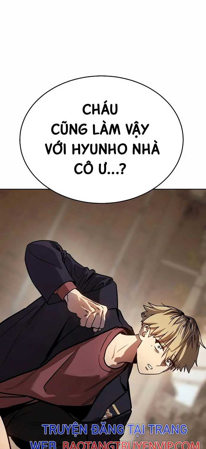 Luật Vị Thành Niên Chap 9 - Trang 4