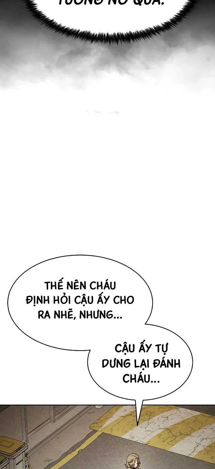 Luật Vị Thành Niên Chap 9 - Trang 4