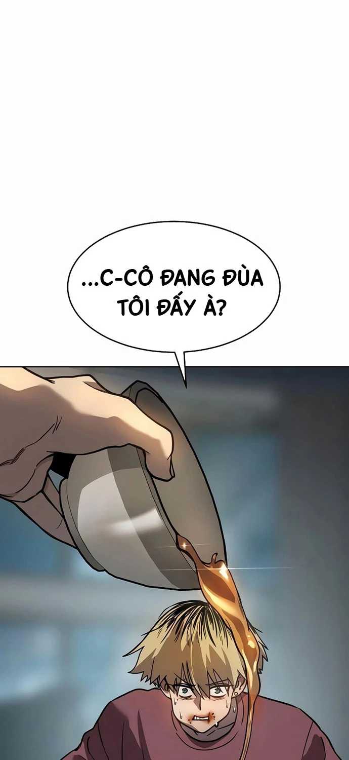 Luật Vị Thành Niên Chap 9 - Trang 4