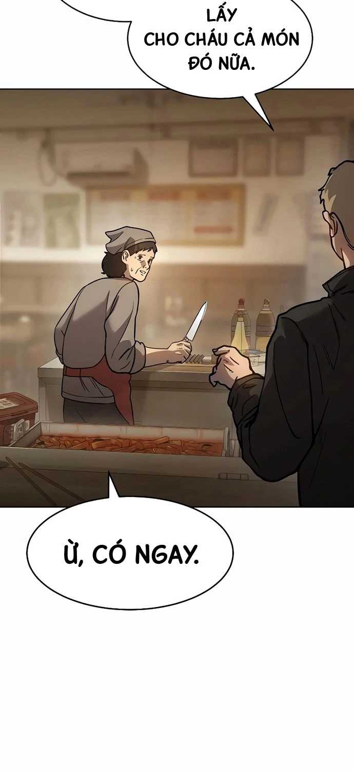 Luật Vị Thành Niên Chap 9 - Trang 4