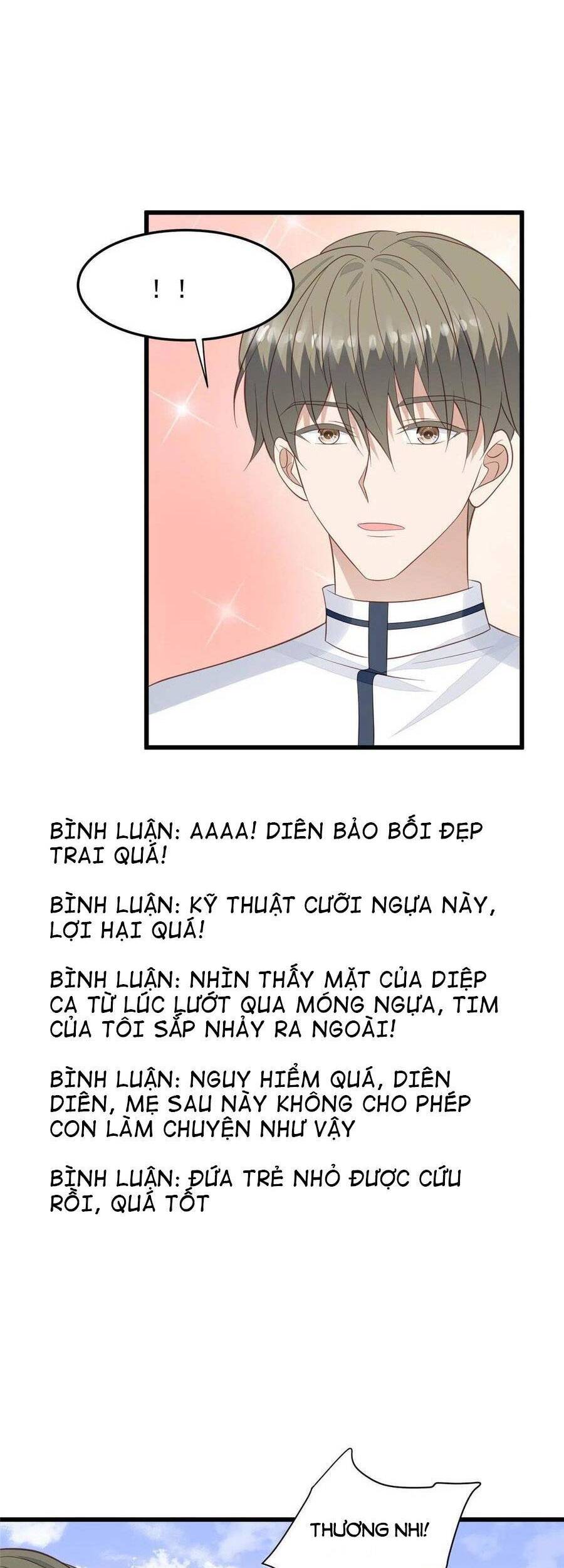 Lưng Dựa Núi Lớn Đứng Vững C Vị Chapter 150 - Trang 2