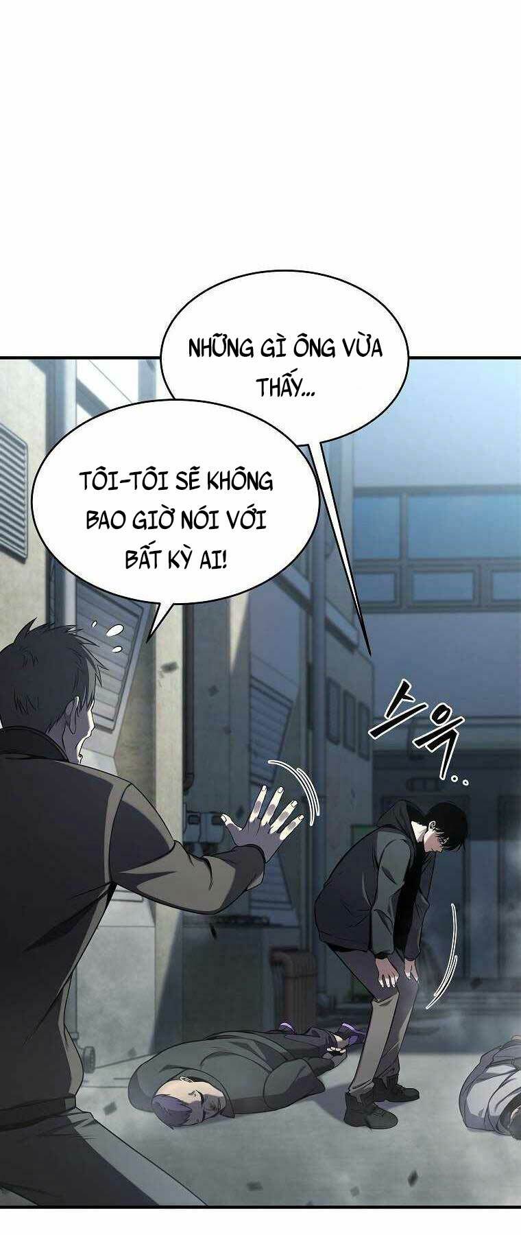 Ma Dược Sư Thiên Tài Chapter 5 - Trang 4