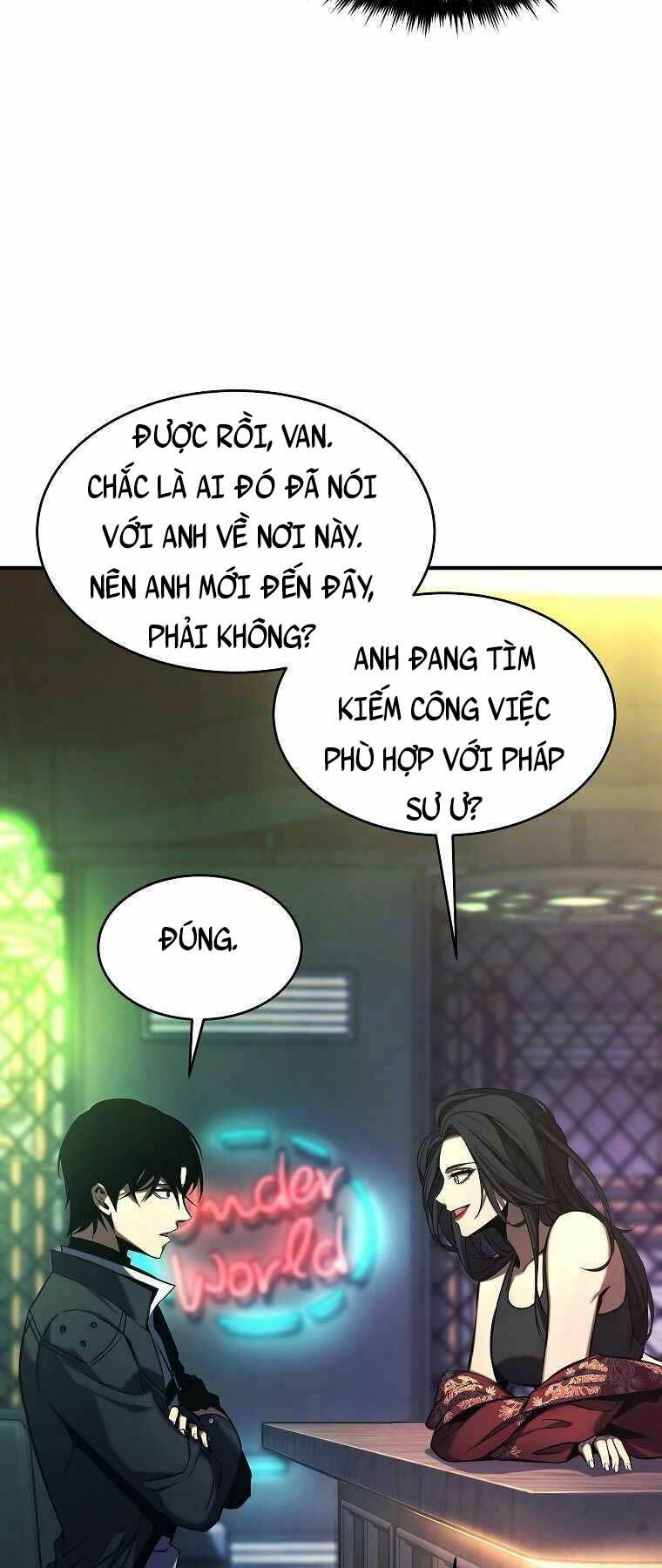 Ma Dược Sư Thiên Tài Chapter 5 - Trang 4