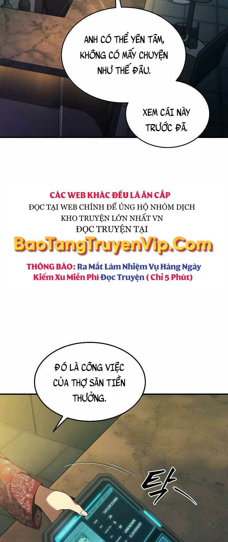 Ma Dược Sư Thiên Tài Chapter 5 - Trang 4