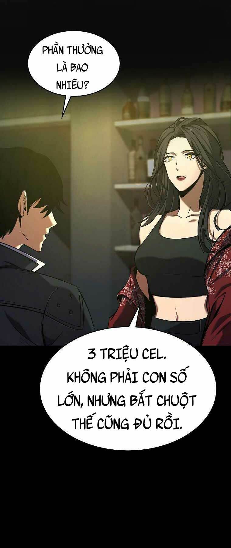 Ma Dược Sư Thiên Tài Chapter 5 - Trang 4