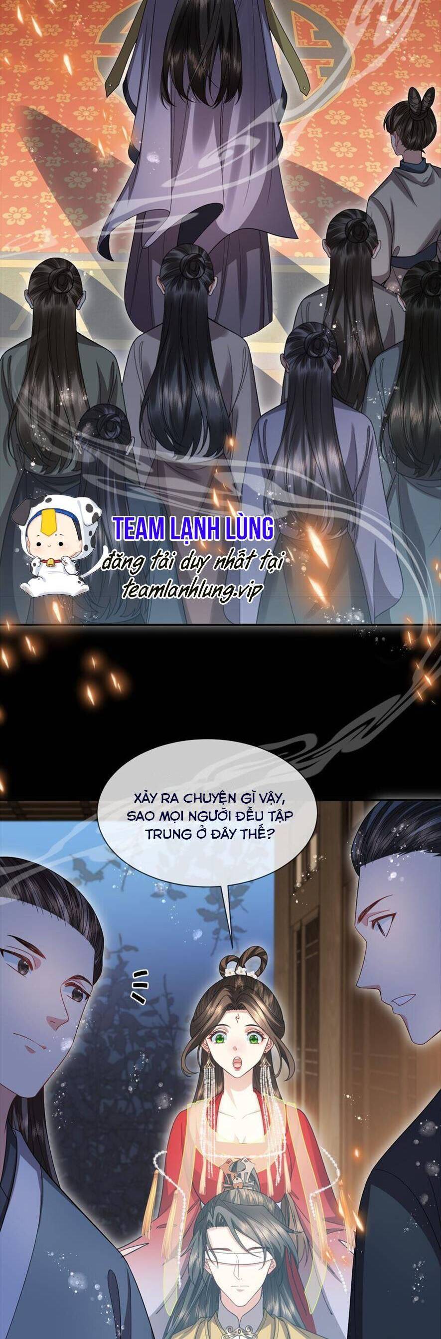 Ma Hoàng Tiên Y: Tà Đế Phu Nhân Vừa Oanh Vừa Lạnh Chapter 38 - Next Chapter 39