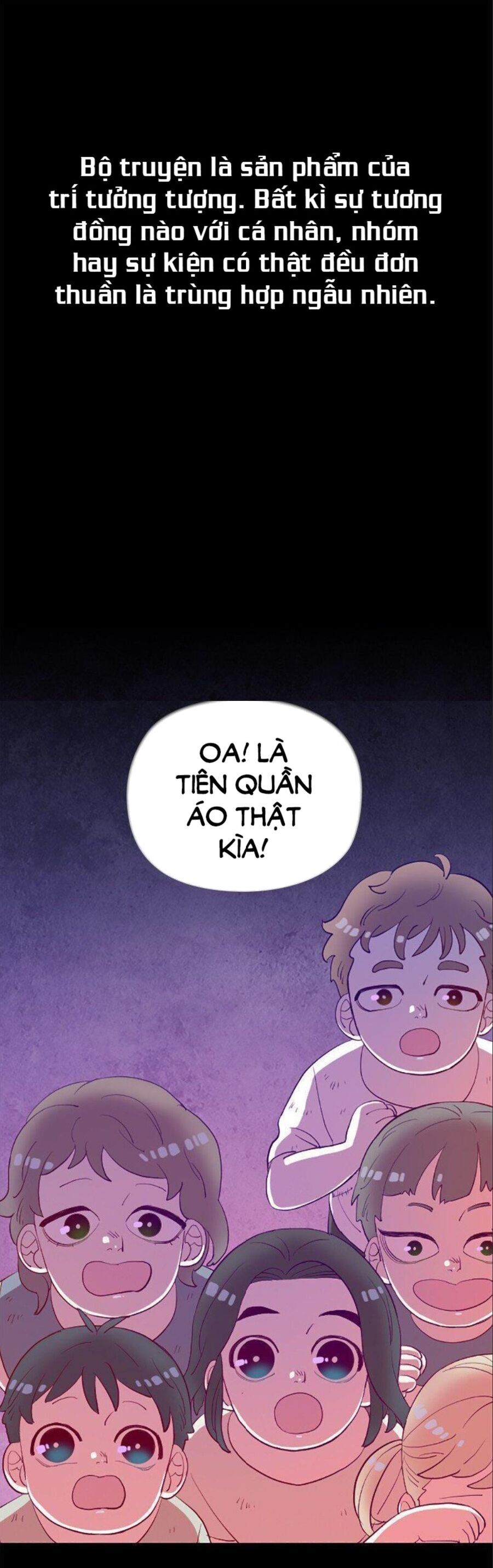 Ma Kể Chuyện 2 Chapter 10 - Next Chapter 11