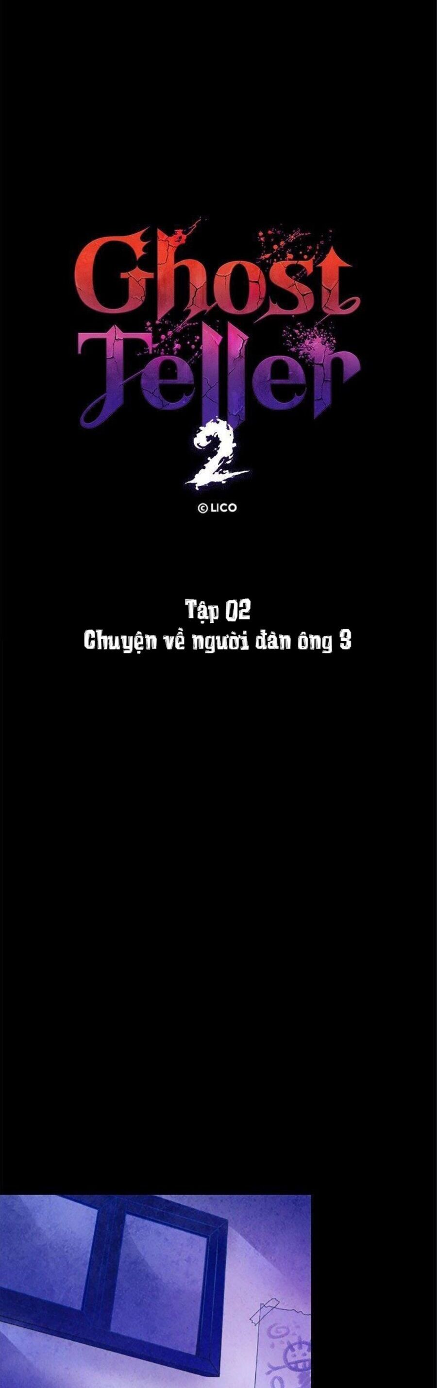 Ma Kể Chuyện 2 Chapter 10 - Next Chapter 11